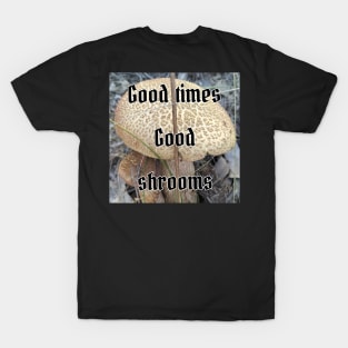 Shrooms T-Shirt